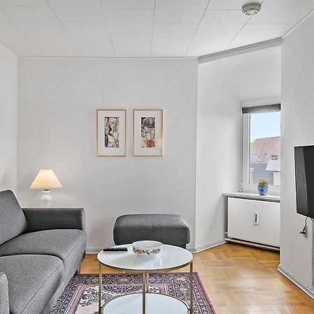 Ulfborg Sky Apartment Luaran gambar