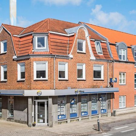 Ulfborg Sky Apartment Luaran gambar