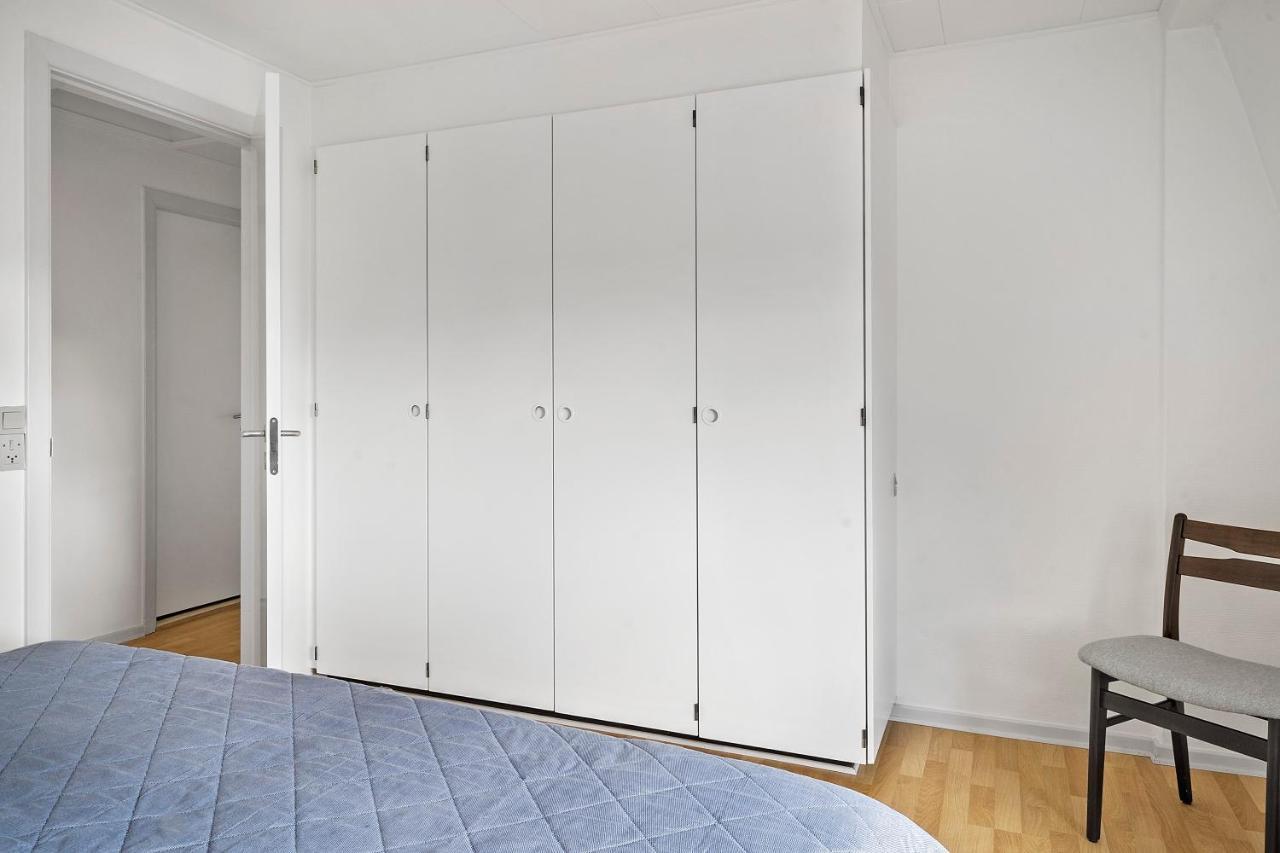 Ulfborg Sky Apartment Luaran gambar