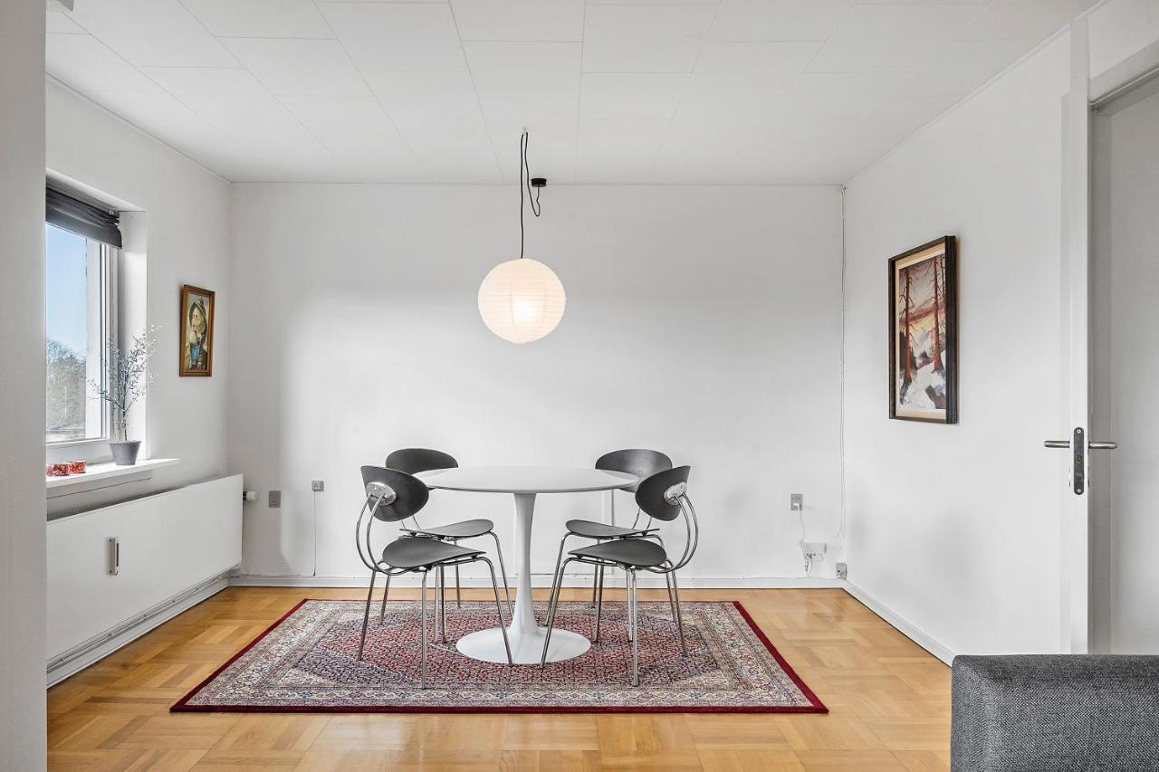 Ulfborg Sky Apartment Luaran gambar