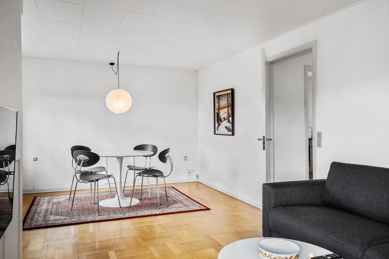 Ulfborg Sky Apartment Luaran gambar