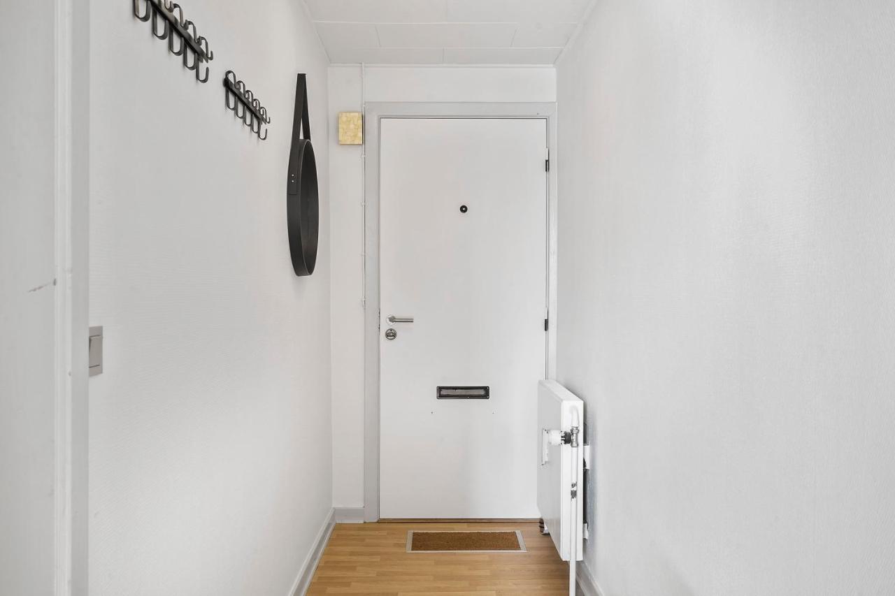 Ulfborg Sky Apartment Luaran gambar